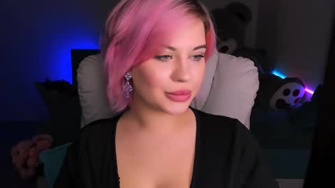 Snapshot of evaharve chatting on 18, 12, 2024 Eva online show from 18, 12, 2024