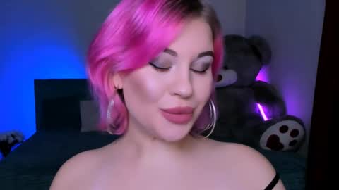 Snapshot of evaharve chatting on 3, 1, 2025 Eva online show from 3, 1, 2025