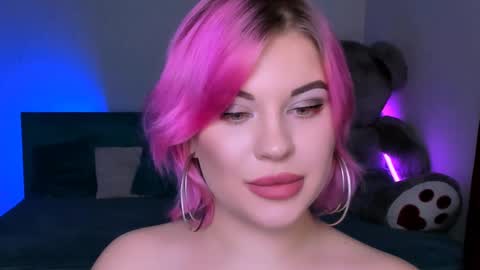 Snapshot of evaharve chatting on 4, 1, 2025 Eva online show from 4, 1, 2025