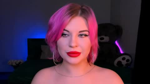 Snapshot of evaharve chatting on 4, 1, 2025 Eva online show from 4, 1, 2025