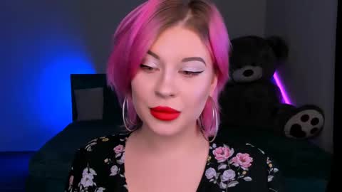 Snapshot of evaharve chatting on 6, 1, 2025 Eva online show from 6, 1, 2025