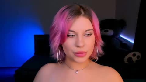 Snapshot of evaharve chatting on 11, 1, 2025 Eva online show from 11, 1, 2025