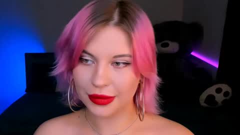 Snapshot of evaharve chatting on 12, 1, 2025 Eva online show from 12, 1, 2025