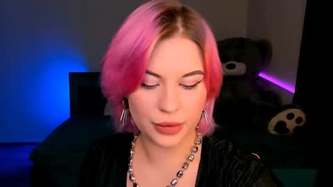 Snapshot of evaharve chatting on 12, 1, 2025 Eva online show from 12, 1, 2025