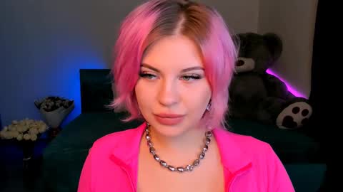 Snapshot of evaharve chatting on 16, 1, 2025 Eva online show from 16, 1, 2025