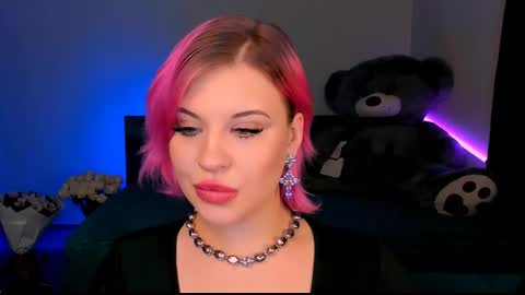 Snapshot of evaharve chatting on 18, 1, 2025 Eva online show from 18, 1, 2025