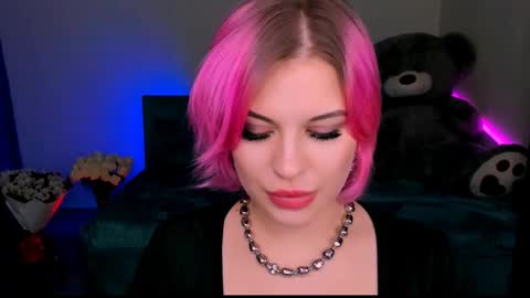 Snapshot of evaharve chatting on 18, 1, 2025 Eva online show from 18, 1, 2025