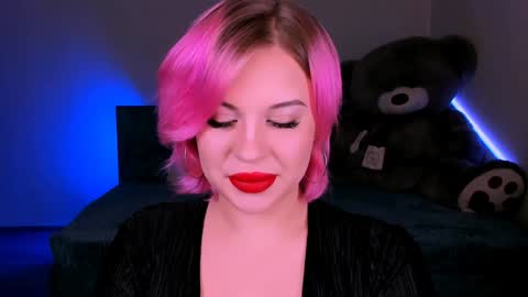 Snapshot of evaharve chatting on 28, 1, 2025 Eva online show from 28, 1, 2025