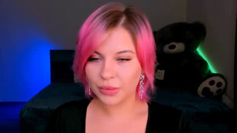 Snapshot of evaharve chatting on 30, 1, 2025 Eva online show from 30, 1, 2025