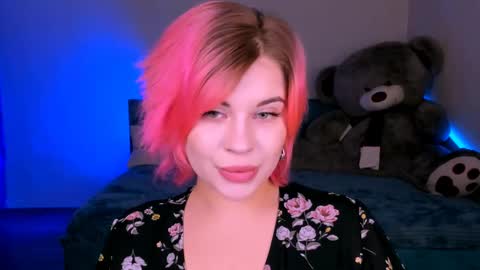 Snapshot of evaharve chatting on 11, 2, 2025 Eva online show from 11, 2, 2025