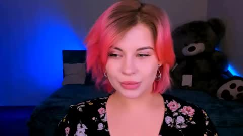 Snapshot of evaharve chatting on 11, 2, 2025 Eva online show from 11, 2, 2025