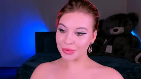 Snapshot of evaharve chatting on 12, 2, 2025 Eva online show from 12, 2, 2025