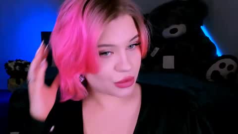 Snapshot of evaharve chatting on 14, 2, 2025 Eva online show from 14, 2, 2025