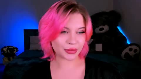 Snapshot of evaharve chatting on 15, 2, 2025 Eva online show from 15, 2, 2025