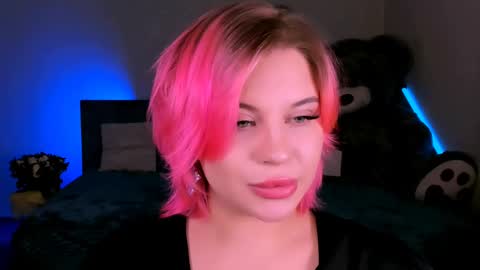 Snapshot of evaharve chatting on 15, 2, 2025 Eva online show from 15, 2, 2025