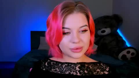 Snapshot of evaharve chatting on 19, 2, 2025 Eva online show from 19, 2, 2025