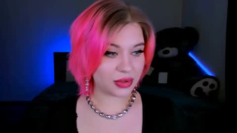 Snapshot of evaharve chatting on 22, 2, 2025 Eva online show from 22, 2, 2025