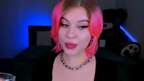 Snapshot of evaharve chatting on 22, 2, 2025 Eva online show from 22, 2, 2025