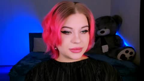 Snapshot of evaharve chatting on 23, 2, 2025 Eva online show from 23, 2, 2025