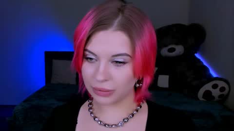 Snapshot of evaharve chatting on 25, 2, 2025 Eva online show from 25, 2, 2025