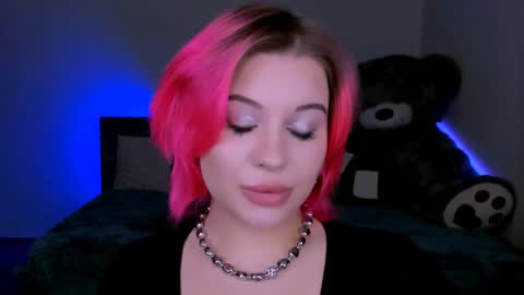 Snapshot of evaharve chatting on 25, 2, 2025 Eva online show from 25, 2, 2025