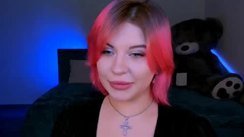 Snapshot of evaharve chatting on 26, 2, 2025 Eva online show from 26, 2, 2025