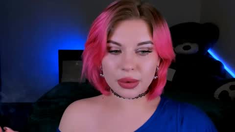 Snapshot of evaharve chatting on 27, 2, 2025 Eva online show from 27, 2, 2025