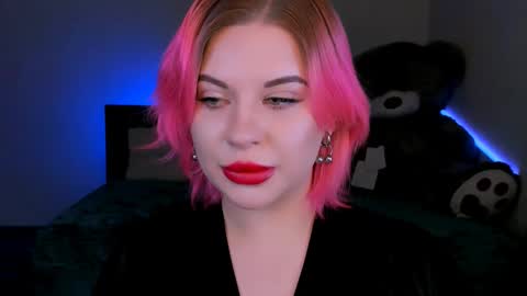 Snapshot of evaharve chatting on 1, 3, 2025 Eva online show from 1, 3, 2025