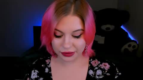 Snapshot of evaharve chatting on 1, 3, 2025 Eva online show from 1, 3, 2025