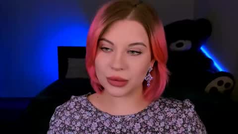 Snapshot of evaharve chatting on 4, 3, 2025 Eva online show from 4, 3, 2025