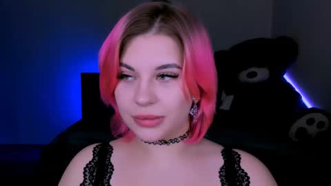 Snapshot of evaharve chatting on 6, 3, 2025 Eva online show from 6, 3, 2025