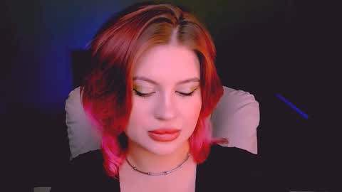 Snapshot of evaharve chatting on 9, 9, 2025 Eva online show from 9, 9, 2025