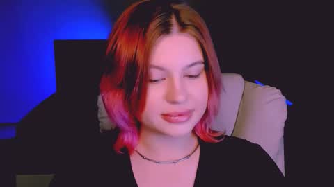 Snapshot of evaharve chatting on 13, 9, 2025 Eva online show from 13, 9, 2025