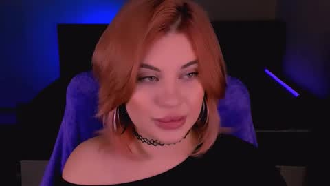 Snapshot of evaharve chatting on 10, 10, 2025 Eva online show from 10, 10, 2025