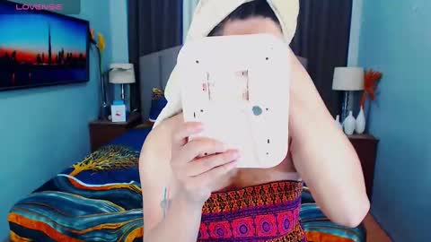 Snapshot of evahir chatting on 8, 3, 2025 evahir online show from 8, 3, 2025