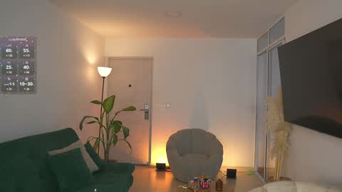 Snapshot of evajacksss_ chatting on 17, 1, 2025 evajacksss_ online show from 17, 1, 2025