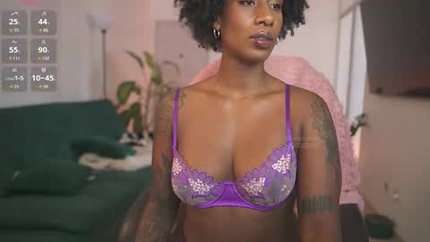 evajacksss_ online show from 9, 3, 2026