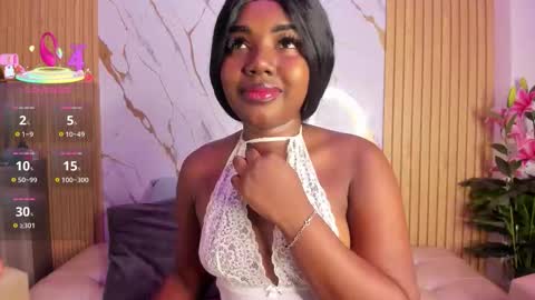 EvaJohnss online show from 29, 9, 2025