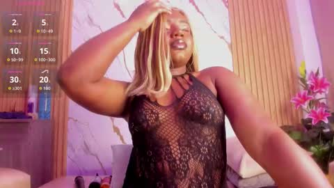 EvaJohnss online show from 2, 12, 2025