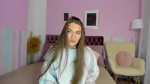 Eva online show from 12, 11, 2025