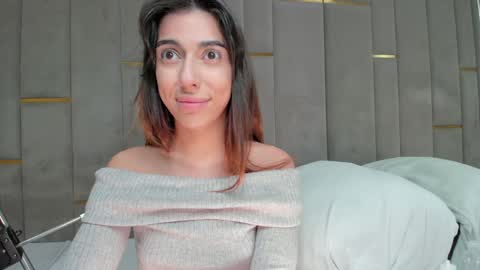 EVA online show from 23, 12, 2025