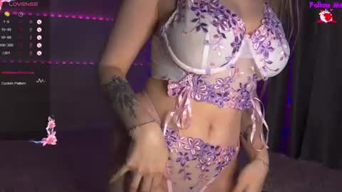 Snapshot of evalkiss chatting on 26, 7, 2026 Eva online show from 26, 7, 2026