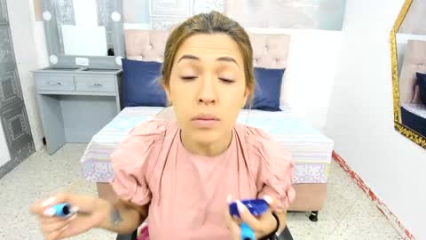 Eva online show from 22, 1, 2025