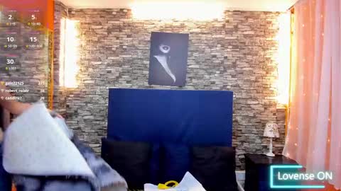 Eva online show from 9, 2, 2025