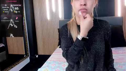 Eva online show from 18, 2, 2026