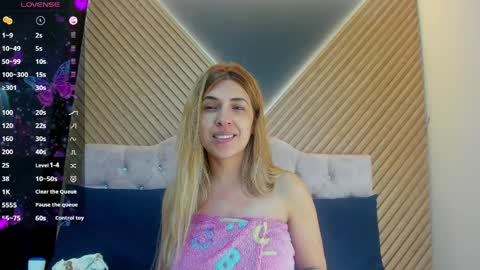 Eva online show from 27, 3, 2026