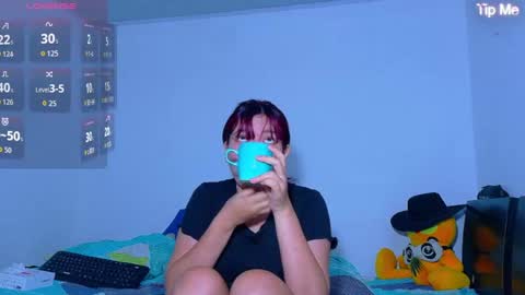 evaluna_02 online show from 22, 5, 2026