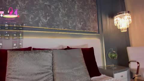 Eva Moretti online show from 5, 3, 2025