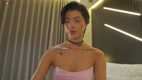 Eva Moretti online show from 31, 5, 2026