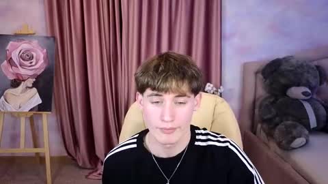 Snapshot of evan__joy chatting on 6, 2, 2026 Evan online show from 6, 2, 2026